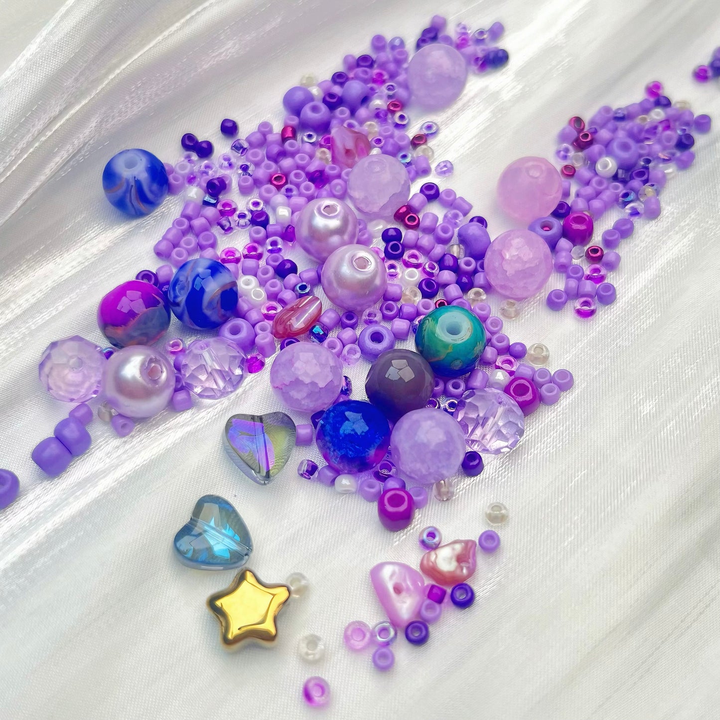 Beadblend - Lavender