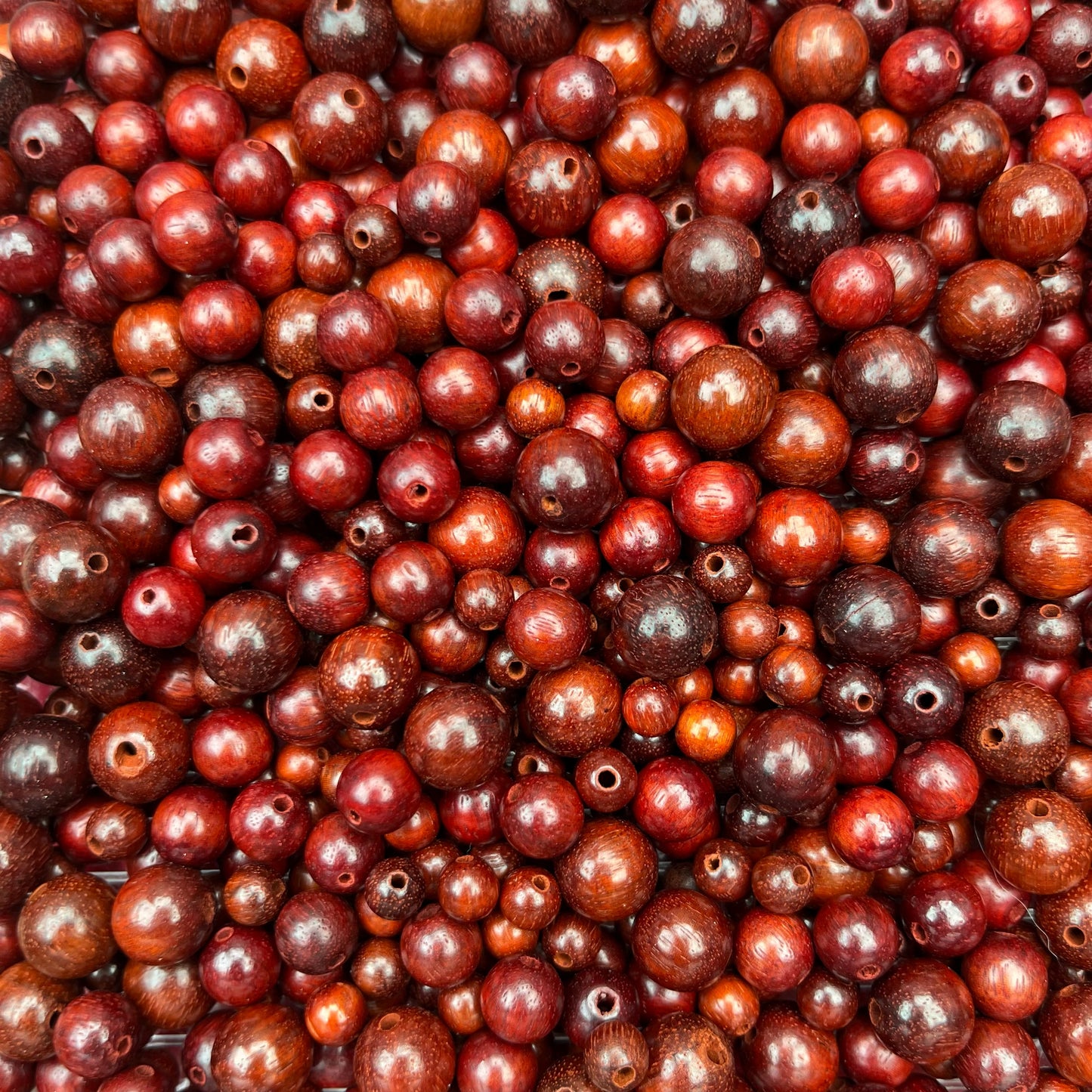 Sandalwood Mix - Blood