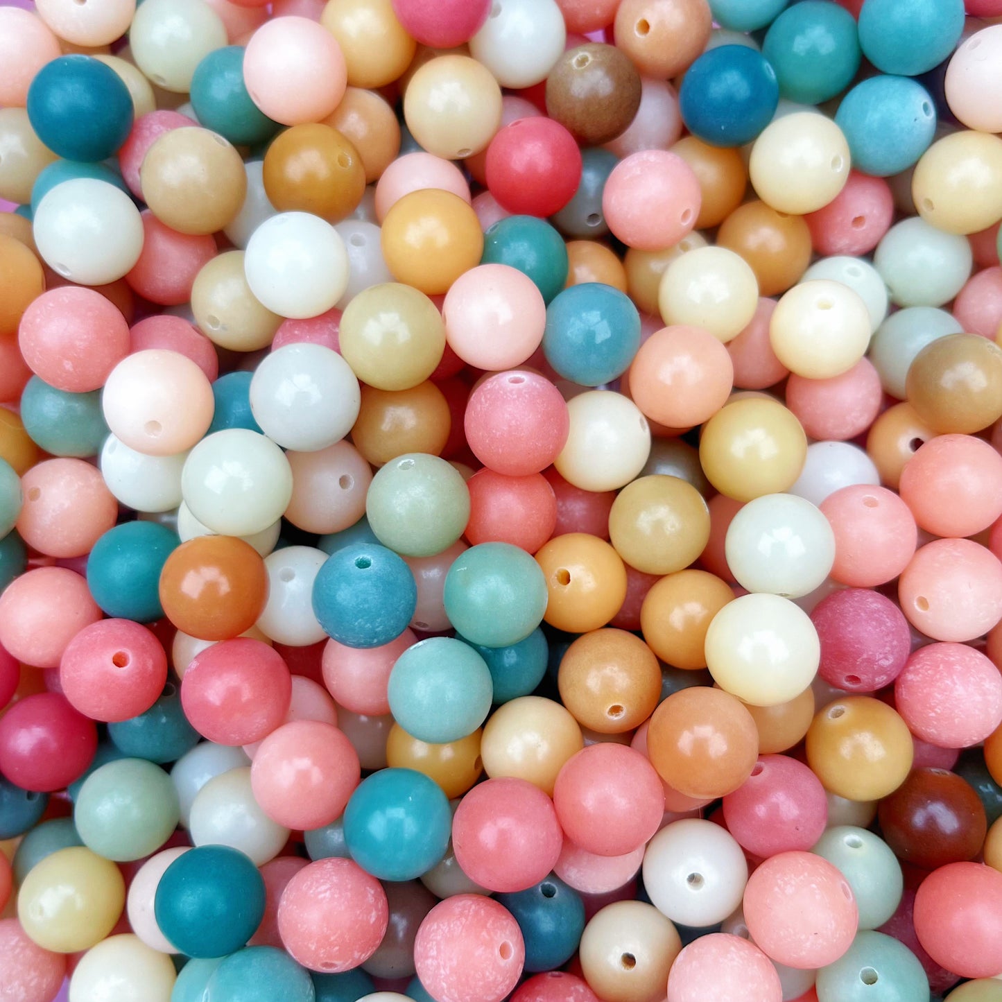 菩提ラウンド 12mm