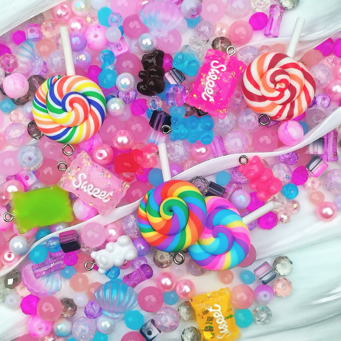 スウィートクラッシュ