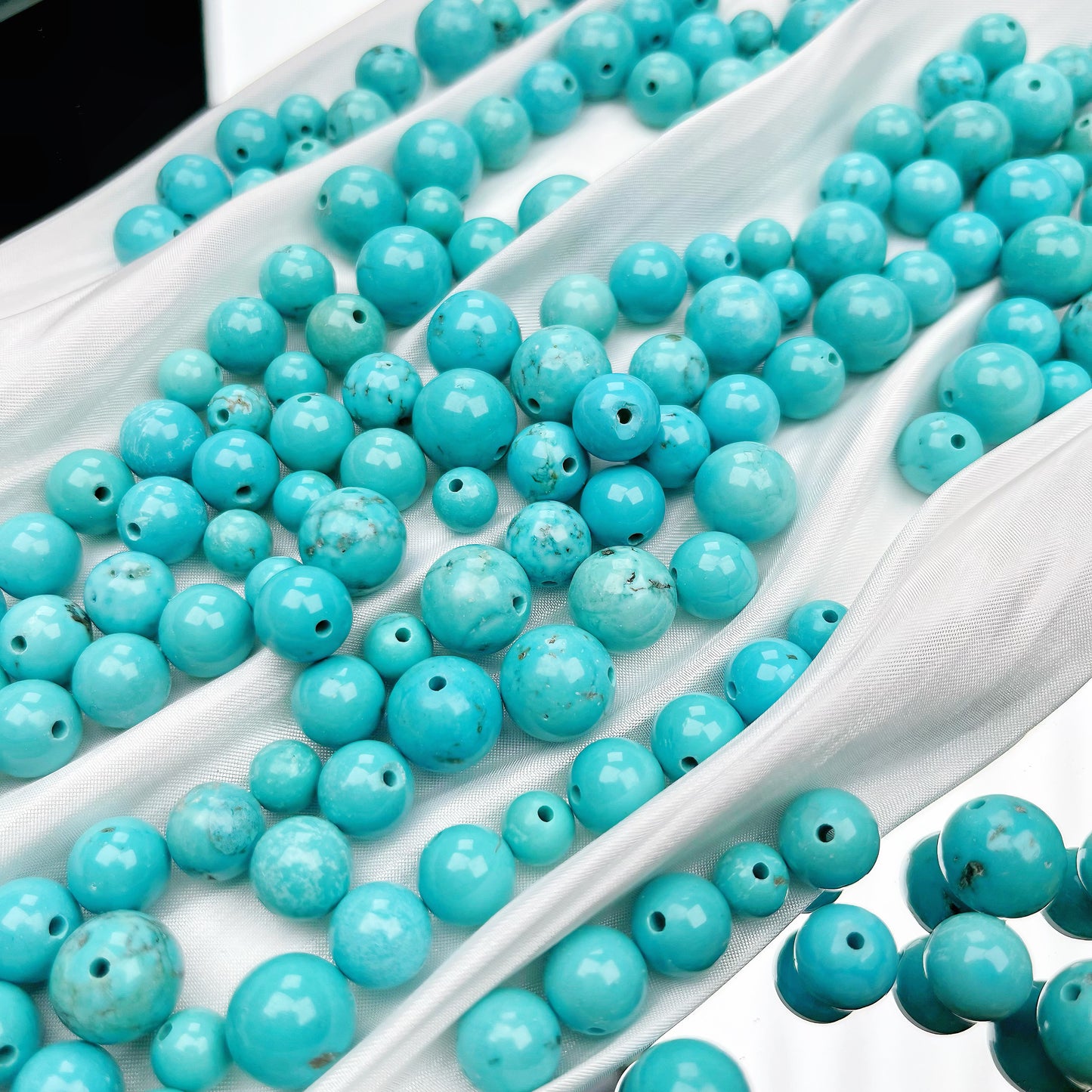 Natural Stone - Turquoise