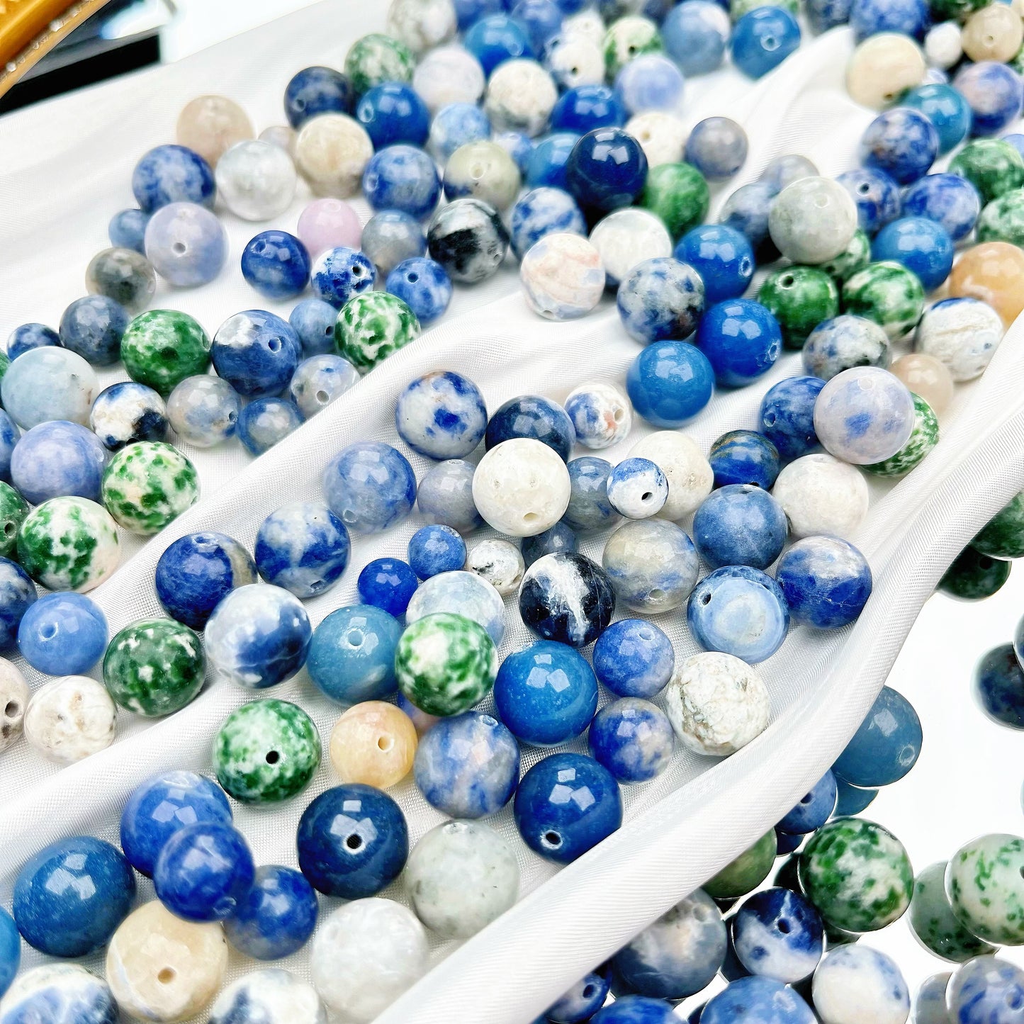 Natural Stone - Calm Mix