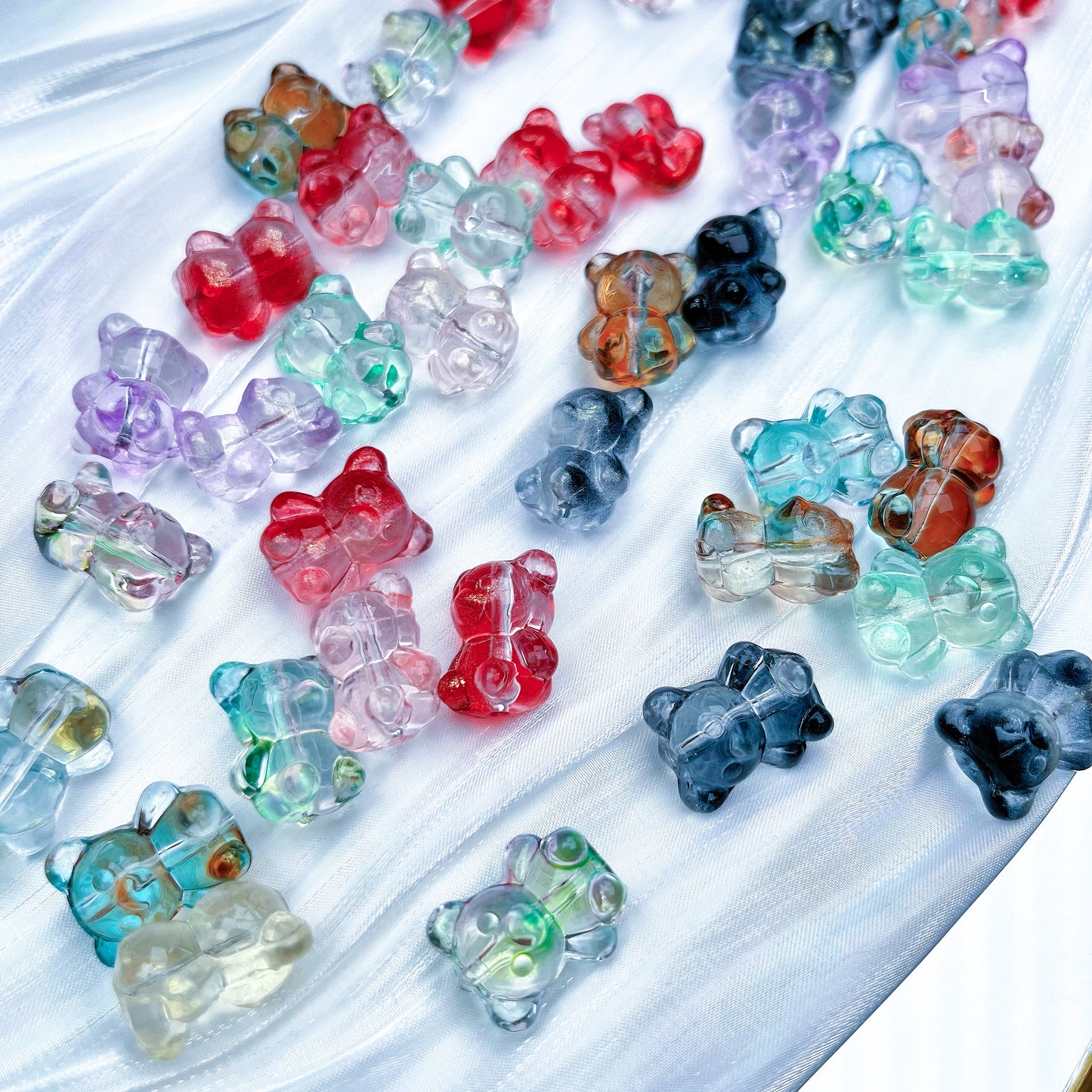Bear Bead