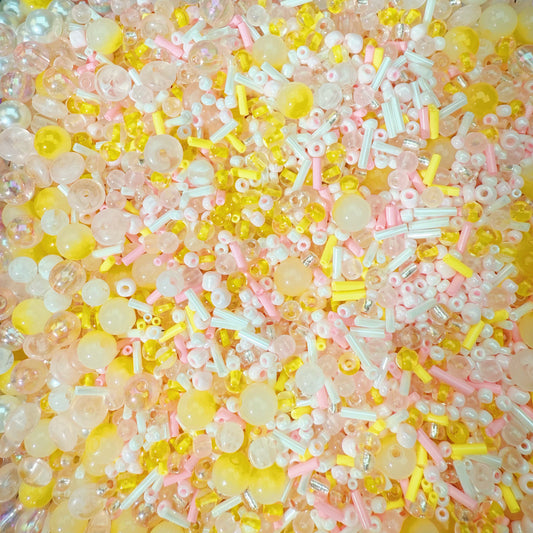 Cream Citrus