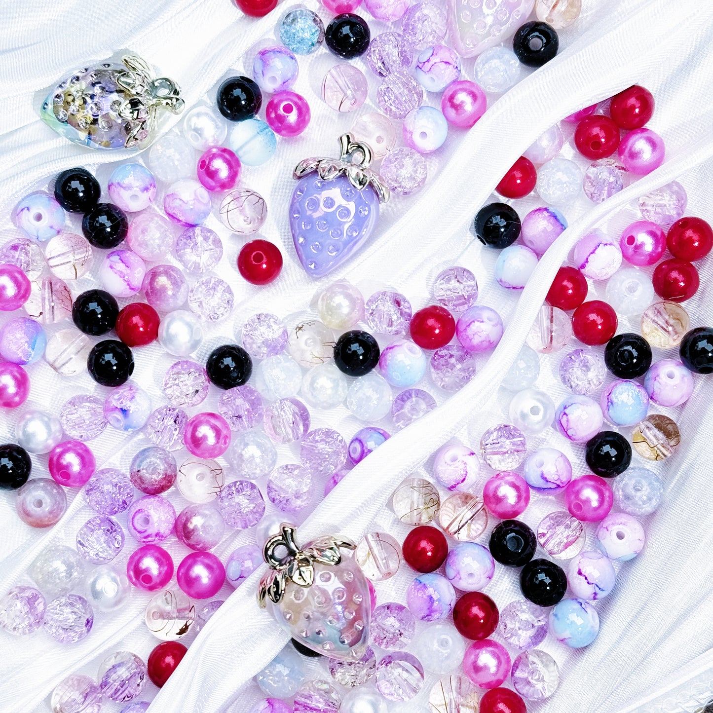 イチゴノワール